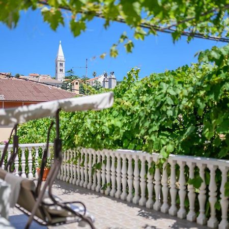 Apartmani Loreta Mali Lošinj Buitenkant foto