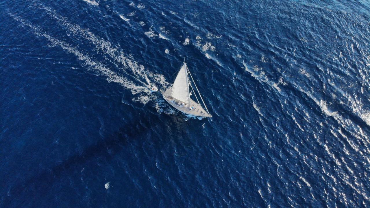 Apartmani Loreta Mali Lošinj Buitenkant foto